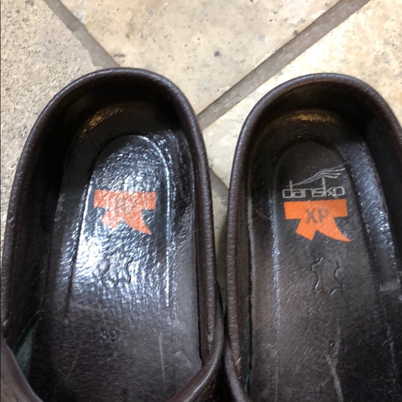 Dansko clog - Picture 2 of 4